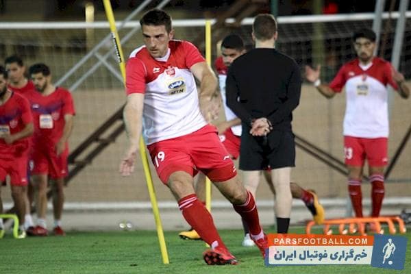 بررسی رکوردداران بازی با پیراهن تراکتور