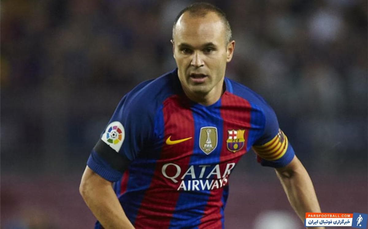 آندرس اینیستا ، کاپیتان پیشین بارسلونا از اشتیاق خود به بازگشت به فوتبال بعد از پایان کرونا میگوید.