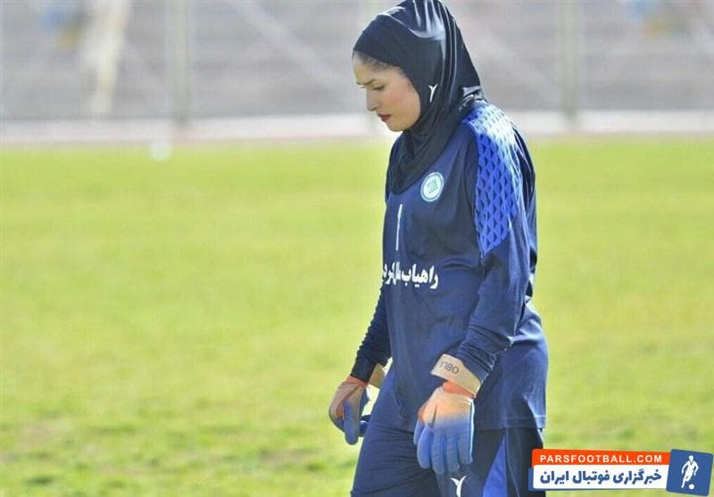 زهرا خواجوی