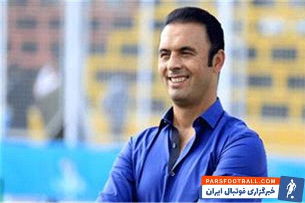 مهدی پاشازاده