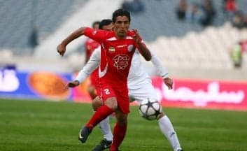علیرضا محمد