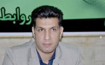 علیرضا پاکدل