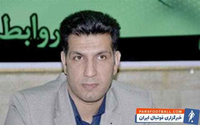 علیرضا پاکدل