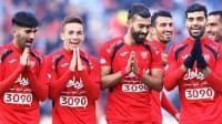 رامین رضاییان : دوست داشتن پرسپولیس از طرف من لب و دهنی نیست و از ته قلبم است