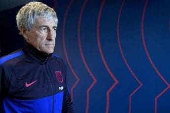 کیکه ستین-سرمربی بارسلونا