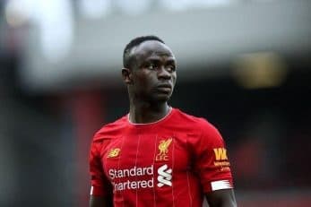 لیورپول ؛ واکنش جالب ستاره لیورپول به احتمال قهرمان نشدن تیمش در لیگ برتر