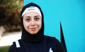 رکسانا رازقیان