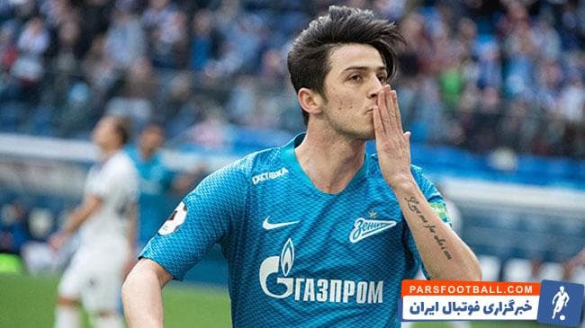 سردار آزمون ؛ رقابت سردار آزمون با یووبچ برای حضور در ناپولی