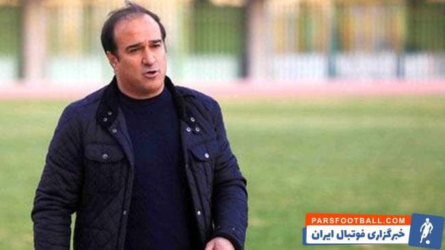 استقلال ؛ واکنش تند و عجیب سیروس دین محمدی به اظهارات پیروانی