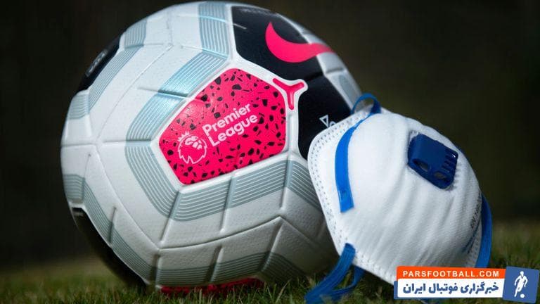 لیگ برتر انگلیس-کرونا