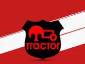 تراکتور