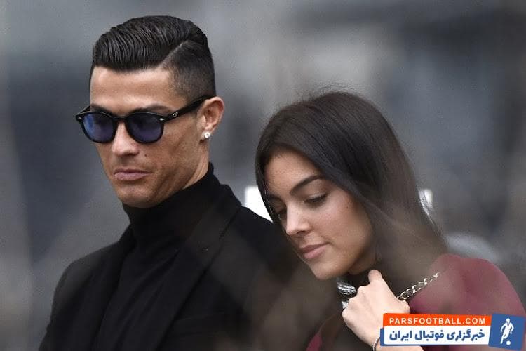 کریستیانو رونالدو