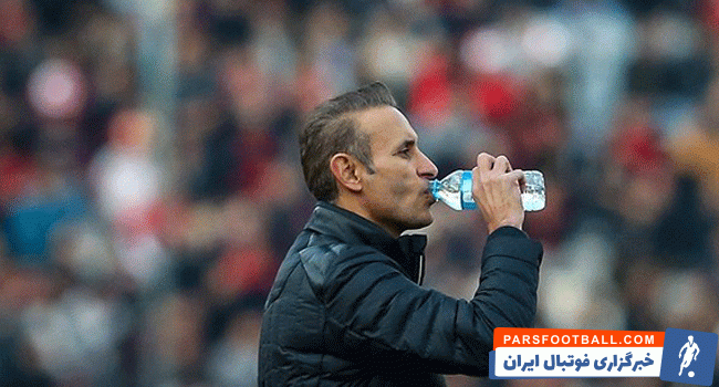 یحیی گل محمدی : بحث ما جام گرفتن نیست و اولویت با سلامتی جامعه است