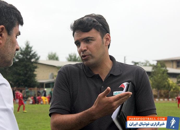 ایمان رزاقی راد