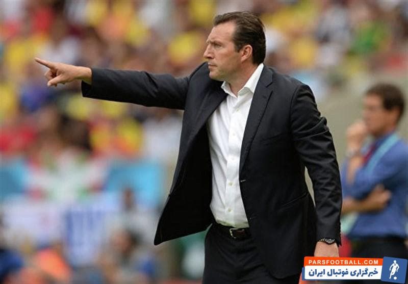 تلاش آنتورپ برای امضای قرارداد با ویلموتس از طریق یک دوست مشترک