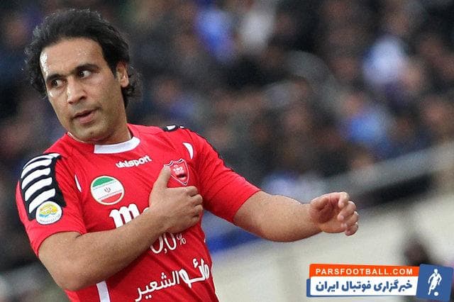 مهدی مهدوی کیا اسطوره محبوب پرسپولیس و تیم ملی ایران در لایو اینستاگرامی باشگاه پرسپولیس مصاحبه ای خواندنی را انجام داده و در مورد مسائل مختلفی صحب کرده است.