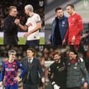 صفحه ی اینستاگرام بلیچر ریپورت به تازگی با انتشار تصویری شوخی جالبی با ستارگان تیم های مطرح اروپایی و سرمربیانشان کرده است.