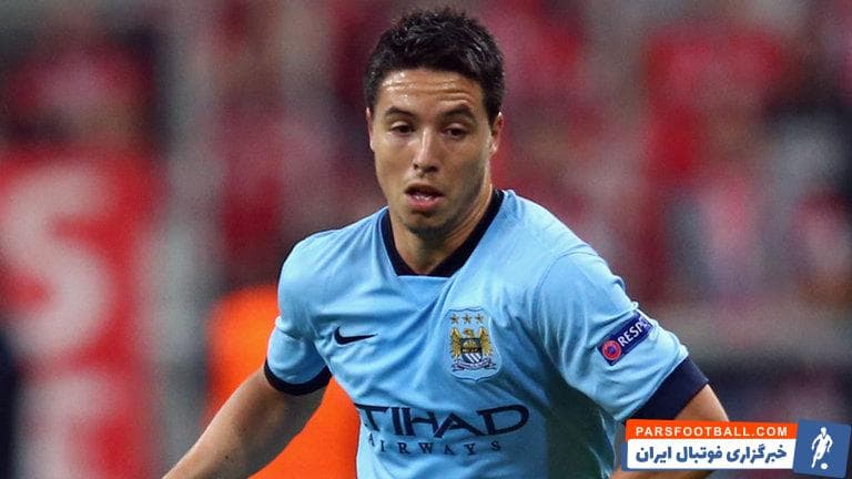 سمیر نصری، بازیکن پیشین منچسترسیتی و آرسنال به علت بی انضباطی و عدم رعایت قوانین قرنطینه از تیم اندرلخت بلژیک کنار گذاشته شد.