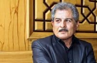 محمد پنجعلی پیشکسوت باشگاه فوتبال پرسپولیس در مصاحبه ای در مورد شرایط کلی این تیم و ماجرای پیش آمده بین قلعه نویی و افشین پیروانی صحبت کرد.
