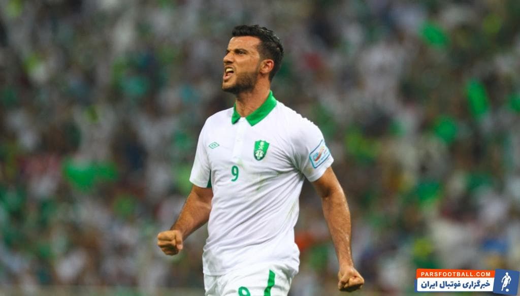 به نظر می رسد عمر السوما مهاجم سوریه ای و خطرناک تیم الاهلی عربستان در برنامه های فصل بعد سرمربی این تیم جایی نخواهد داشت.