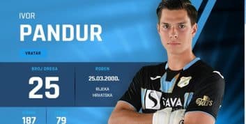 به نطر میرسد لیورپول و منچستر سیتی فقط در لیگ برتر و کسب مقام قهرمانی مسابقات در سال های اخیر و فصل جاری با هم رقابت ندارند و حالا برای جذب ایور پاندور نیز با هم به رقابت میپردازند.