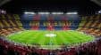 باشگاه فوتبال بارسلونا در اقدامی جالب حاضر است برای کمک به مبارزه با ویروس کرونا، یک فصل نام ورزشگاه خود را تغییر دهد.