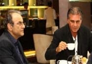 عباس ترابیان رئیس اسبق روابط بین الملل فدراسیون فوتبال گفت در گفت و گویی به شفاف سازی در مورد برخی از بندهای قرارداد کی‌روش پرداخت.