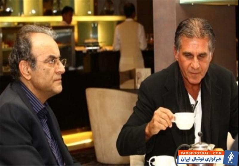 عباس ترابیان رئیس اسبق روابط بین الملل فدراسیون فوتبال گفت در گفت و گویی به شفاف سازی در مورد برخی از بندهای قرارداد کی‌روش پرداخت.