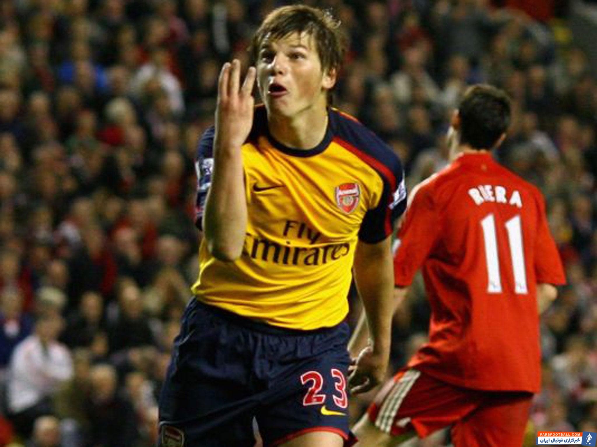 آندری آرشاوین ستاره سابق فوتبال روسیه و باشگاه آرسنال، مطالبی جنجالی در مورد رانندگی زنان و دوپینگ در کتاب خود نوشته است.