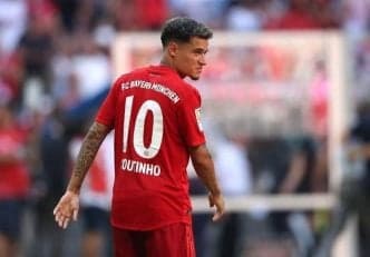 فیلیپ کوتینیو هدف جدید باشگاه نیوکاسل