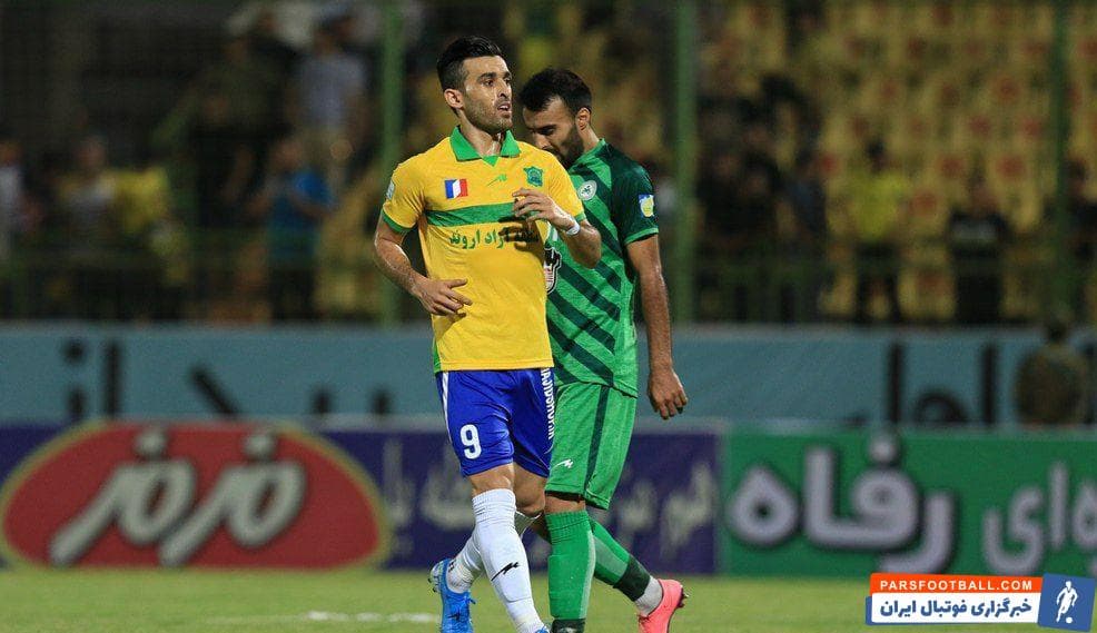 بختیار رحمانی: بهتر است در مورد پول گرفتن صحبت نکنیم چون خون به جگر شده ایم!