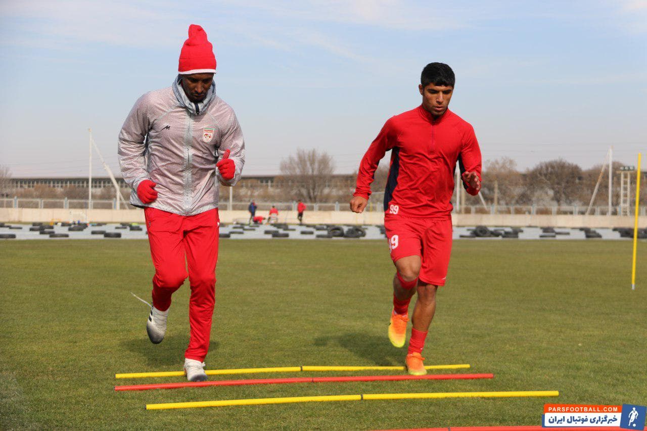 تراکتورسازی ؛ بدهی 22 میلیاردی تراکتورسازی به خارجی ها! خطر محرومیت چقدر جدی است؟