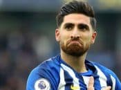 علیرضا جهانبخش بدون ریش و سبیل در دوران قرنطینه