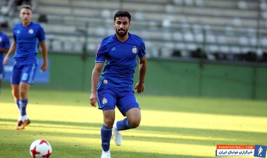 در روزهای تعطیلی فوتبال به دلیل کرونا ، باشگاه دیناموزاگرب که صادق محرمی در آن حضور دارد درگیر حادثه عجیبی شد.
