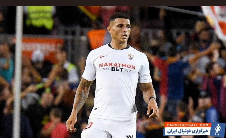 بارسلونا به دنبال حل مشکلات خود در خط دفاعی است و مایل است بر سر جذب دیگو کارلوس مدافع مستحکم تیم سویا با لیورپول رقابت کند.