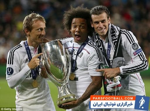 روزنامه اسپورت کاتالونیا به لیست سیاه رئال مادرید پرداخت که نام های برجسته ای همچون بیل، مارسلو و لوکا مودریچ در آن دیده می شوند.