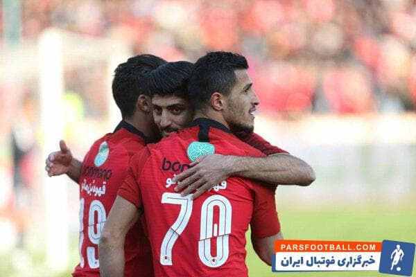 مهدی ترابی، ستاره تاثیرگذار پرسپولیس در صورت پرداخت درصدی از قرارداد خود با باشگاه های خارجی به سرخپوشان می تواند فسخ یکطرفه کند.