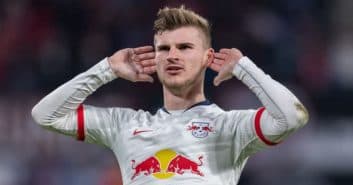 بارسلونا تیمو ورنر ستاره تیم لایپزیش و تیم ملی آلمان را به عنوان هدف دوم خود برای تقویت خط حمله در نظر دارد.