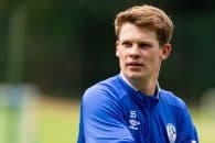 الکساندر نوبل ؛ والدین الکساندر نوبل توسط هواداران شالکه تهدید به مرگ شدند!