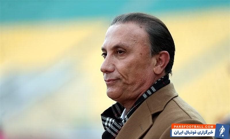 حمید درخشان ، پیشکسوت پرسپولیس، معتقد است مدیریت جدید این تیم نیاز به زمان دارد تا خرابهای را که گرفته سامان دهد.