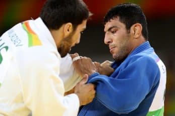 سعید ملایی ؛ آرش میراسماعیلی: سعید ملایی می خواهد در دادگاه علیه ایران شهادت دهد