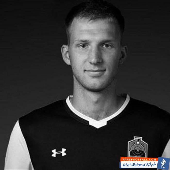 در روز های شیوع کرونا ، مرگ دلخراش که برای اینوکنتی سامویوالف، فوتبالیست جوان روسی در قرنطینه ی خانگی رخ داد، جهان فوتبال را متاثر کرد.