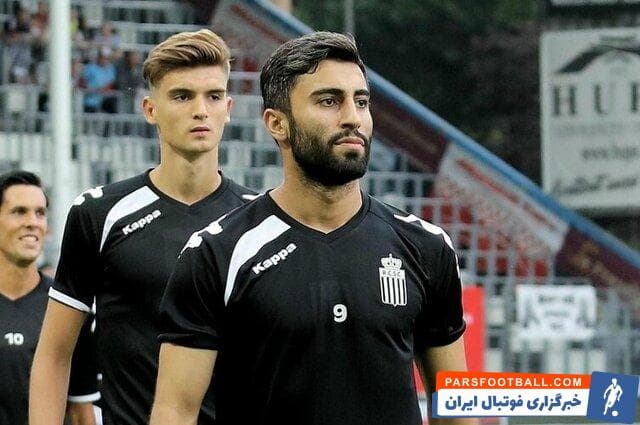 رای مثبت هواداران به بازگشت کاوه رضایی به بروخه