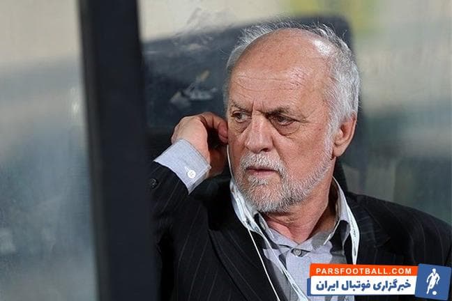 خوردبین: سپاهانی ها بدانند کمیته استیناف هیچوقت به خاطر دل این و آن رای نمیدهد