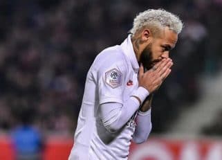 ساندرو راسل راسل نیمار