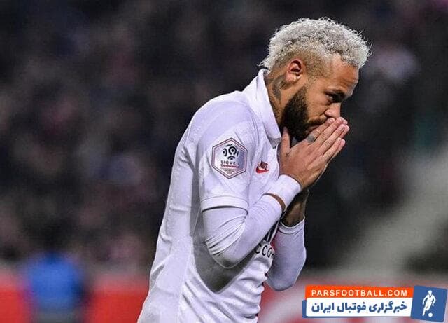 ساندرو راسل راسل نیمار