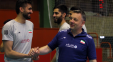 امیر غفور ، پشت خط زن تیم ملی ایران که فصل پیش به لوبه ایتالیا پیوسته بود، پس از تعطیلی مسابقات سری آ به کشور بازگشت، او اخیرا در مصاحبه ای در مورد مسائل مختلفی صحبت کرده که است.