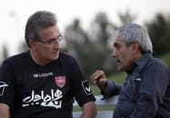 علی اکبر طاهری مدیر عامل سابق پرسپولیس ، در مصاحبه ای که از او منتشر شد، صحبت هایی در مورد تفاوت اسناد مالی باشگاه، جریان قرارداد برانکو و احتمال بازگشتش به پرسپولیس کرده است.