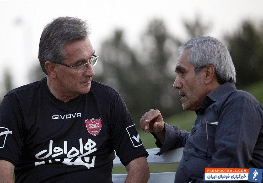 علی اکبر طاهری مدیر عامل سابق پرسپولیس ، در مصاحبه ای که از او منتشر شد، صحبت هایی در مورد تفاوت اسناد مالی باشگاه، جریان قرارداد برانکو و احتمال بازگشتش به پرسپولیس کرده است.