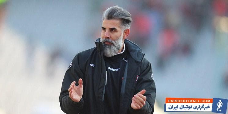 داوود فنایی